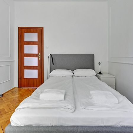 Goma Rent - Szeroka Old Town Apartment Gdansk Bagian luar foto